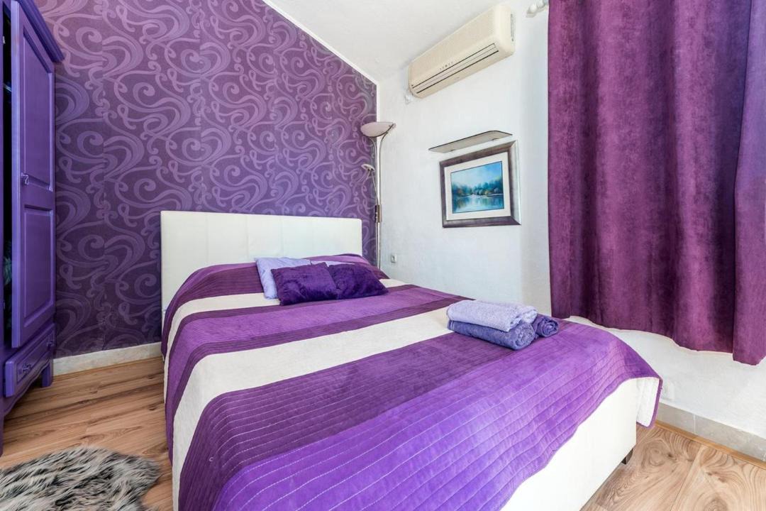 Photo of Bedroom in Rogoznica