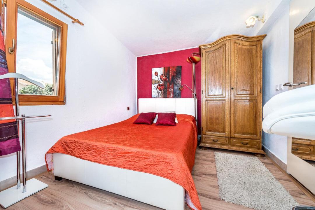 Photo of Bedroom in Rogoznica