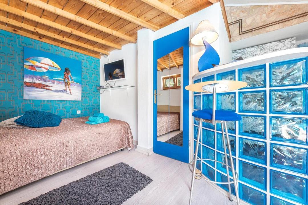 Photo of Bedroom in Rogoznica