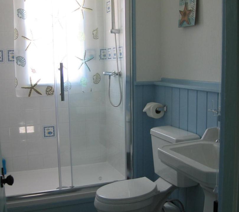 Photo of Bathroom in Glemsford