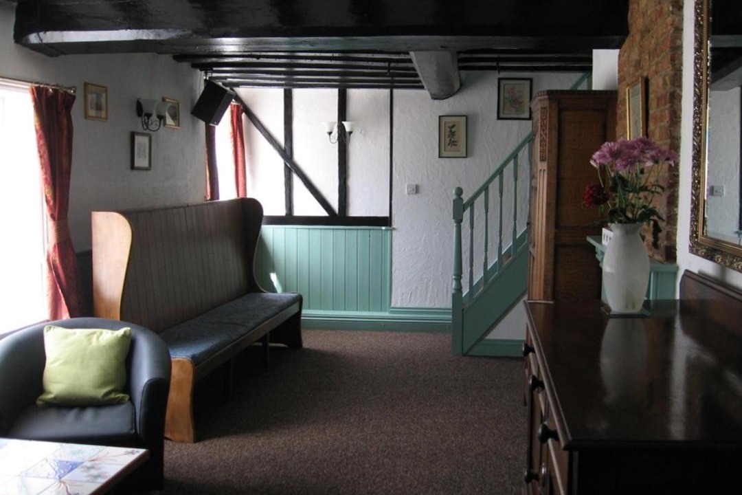 Photo of Livingroom in Glemsford