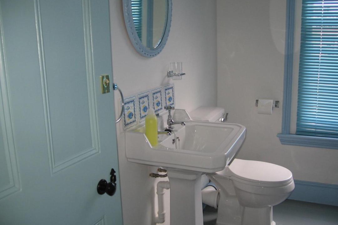 Photo of Bathroom in Glemsford