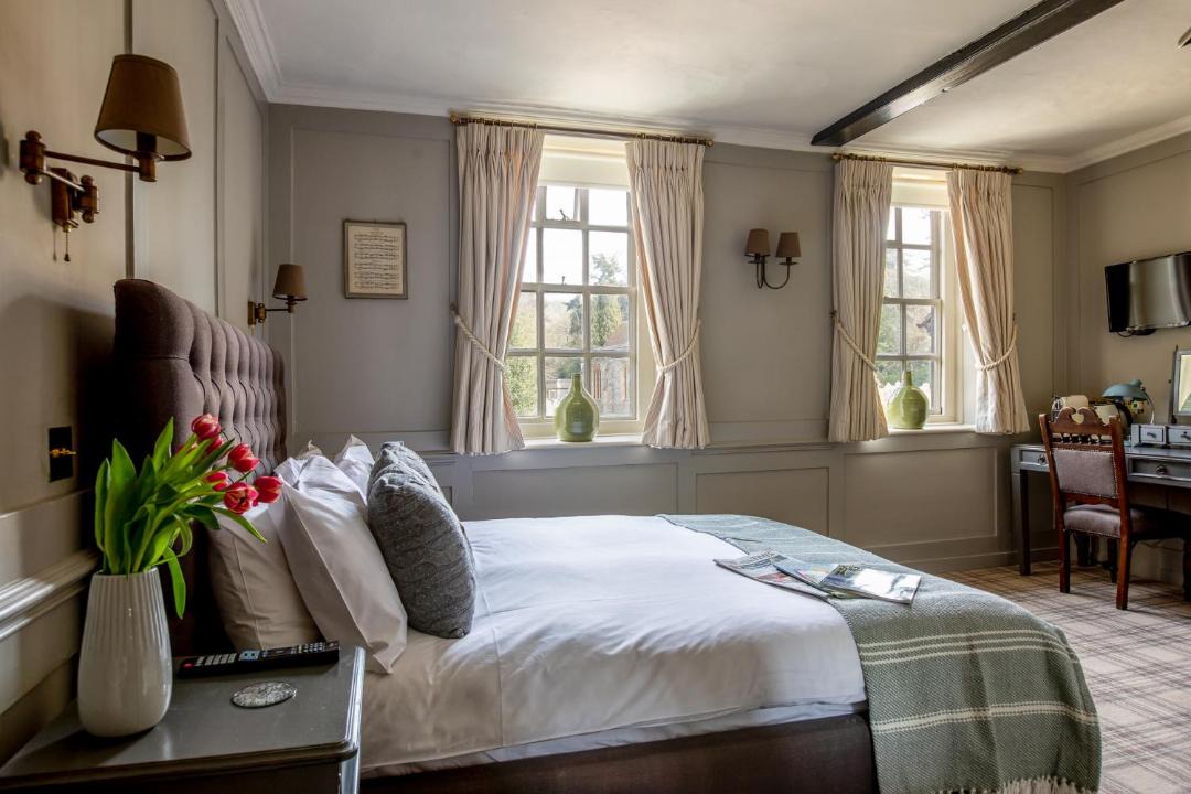 Photo of Bedroom in Mickleham