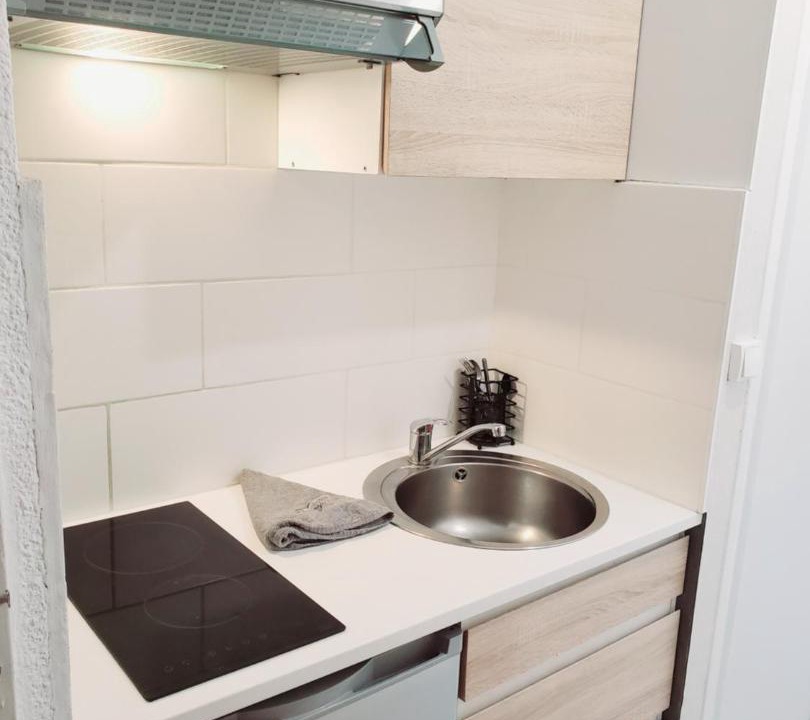 Photo of Kitchen in Albi