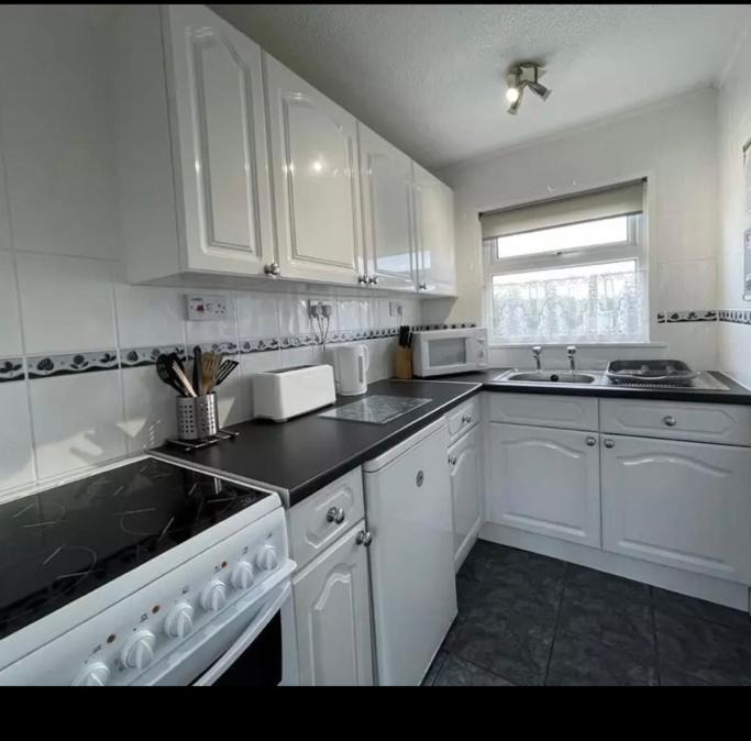 Photo of Kitchen in Great Yarmouth