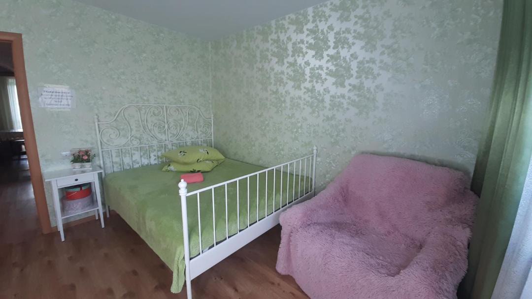 Photo of Bedroom in Diveevo