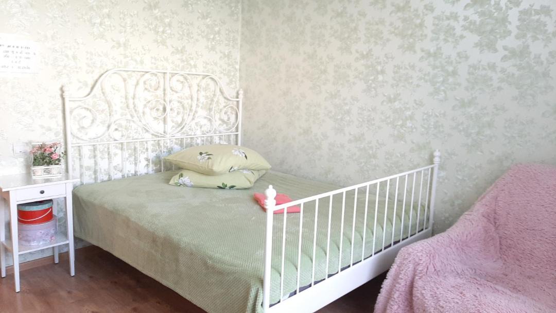 Photo of Bedroom in Diveevo