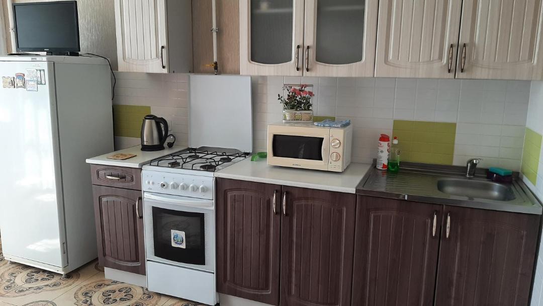 Photo of Kitchen in Diveevo