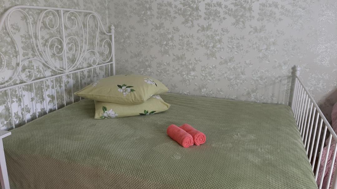 Photo of Bedroom in Diveevo