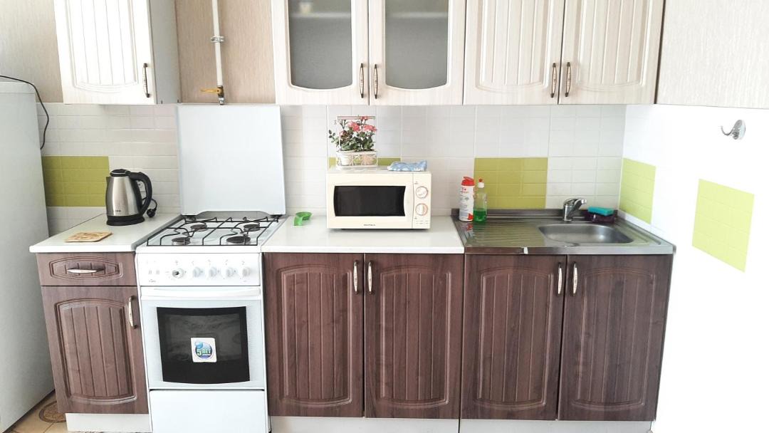 Photo of Kitchen in Diveevo