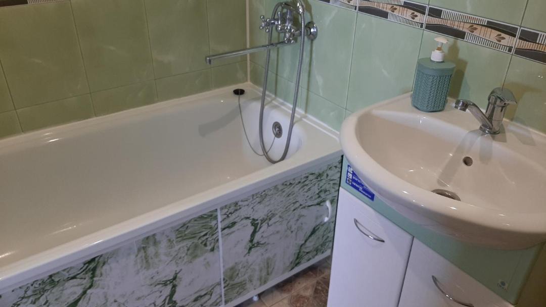 Photo of Bathroom in Diveevo