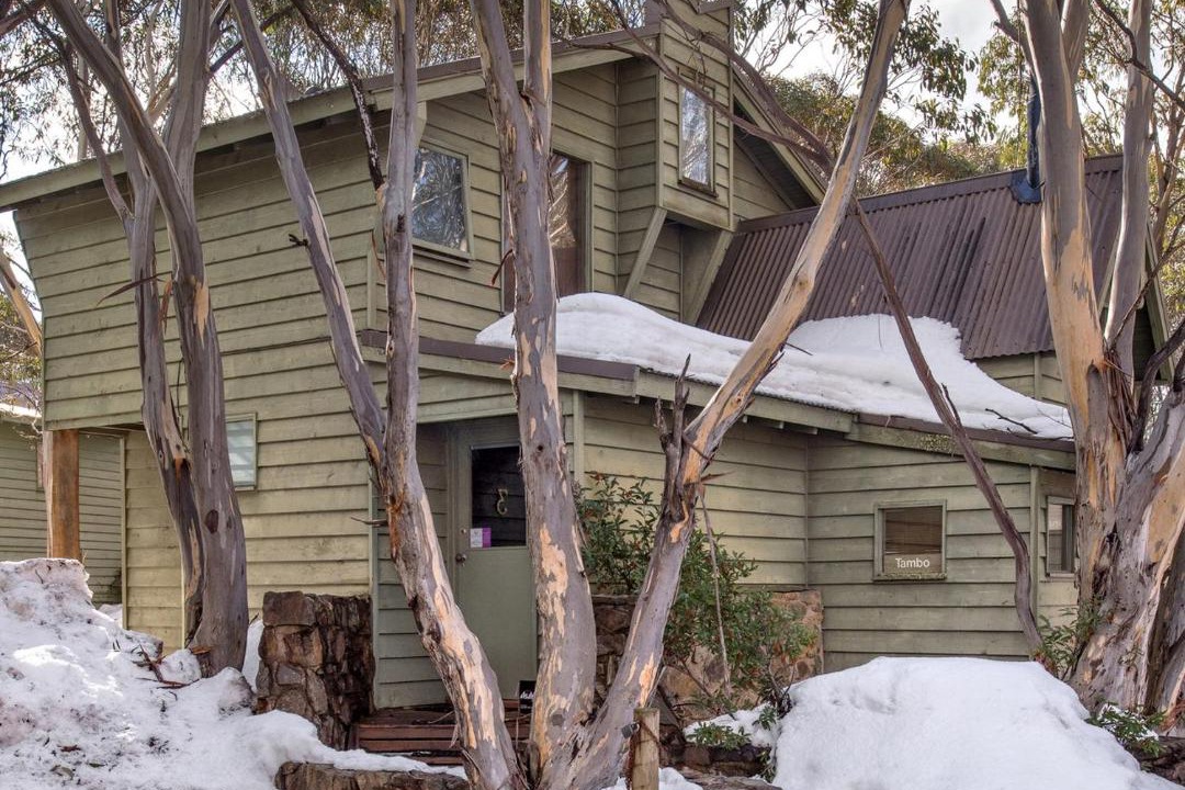 Photo of Others in Dinner Plain