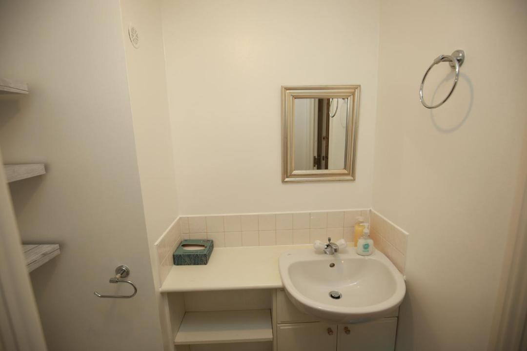 Photo of Bathroom in Tradeston