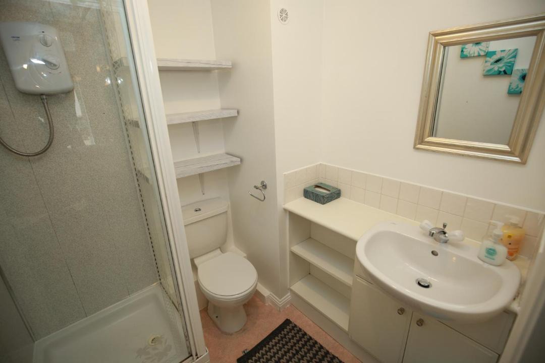 Photo of Bathroom in Tradeston