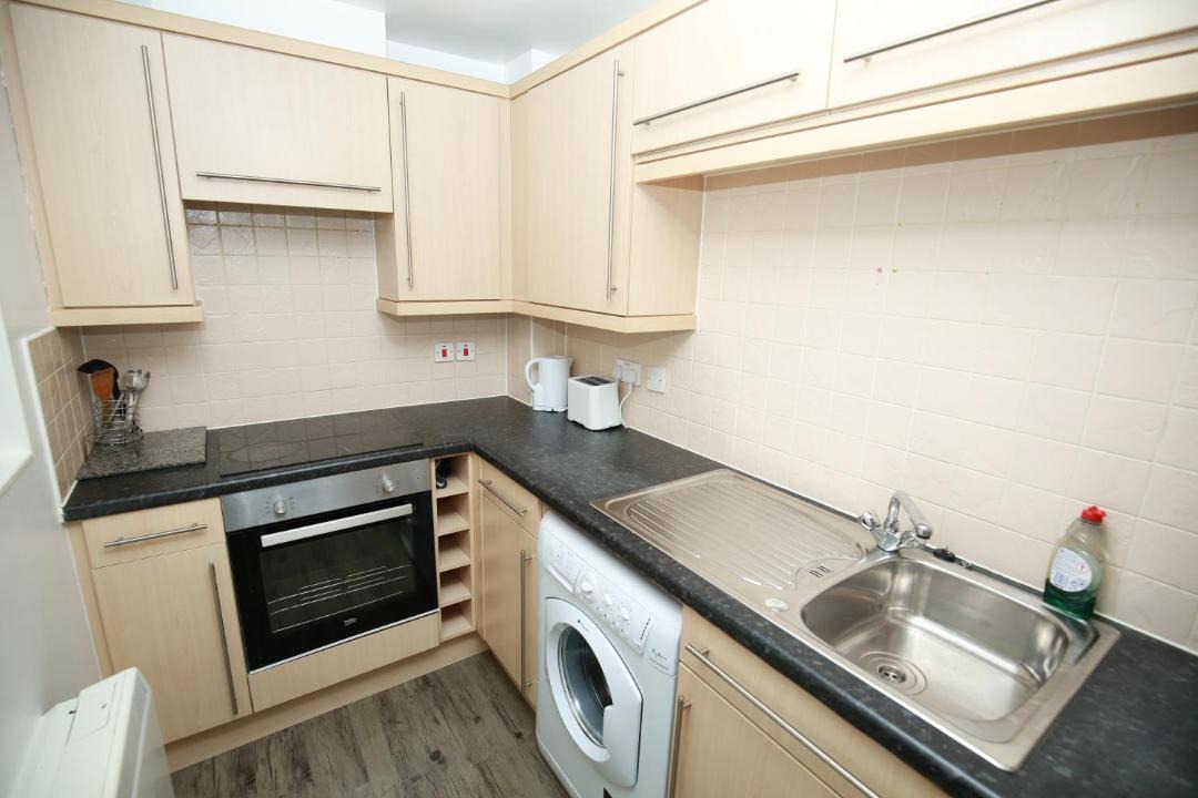 Photo of Kitchen in Tradeston