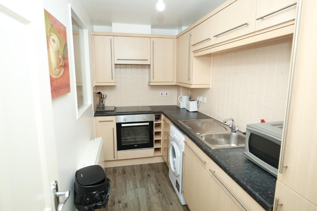 Photo of Kitchen in Tradeston