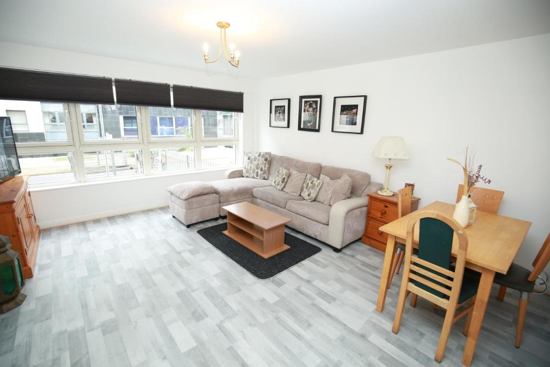 Photo of Livingroom in Tradeston