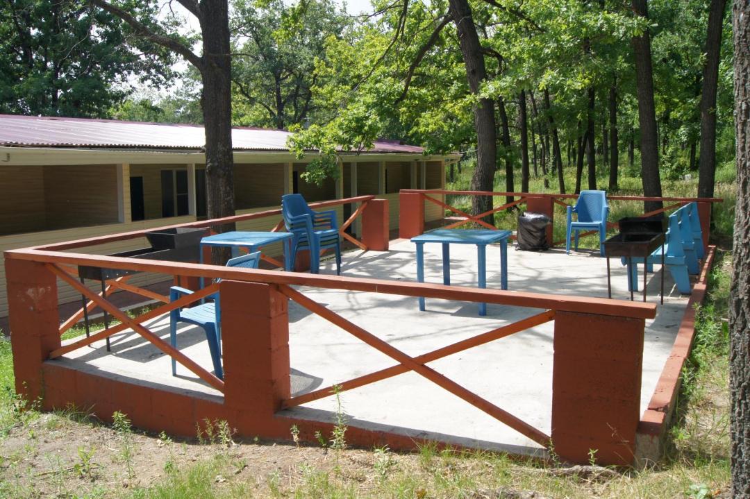Photo of Patio Balcony in Tolyatti
