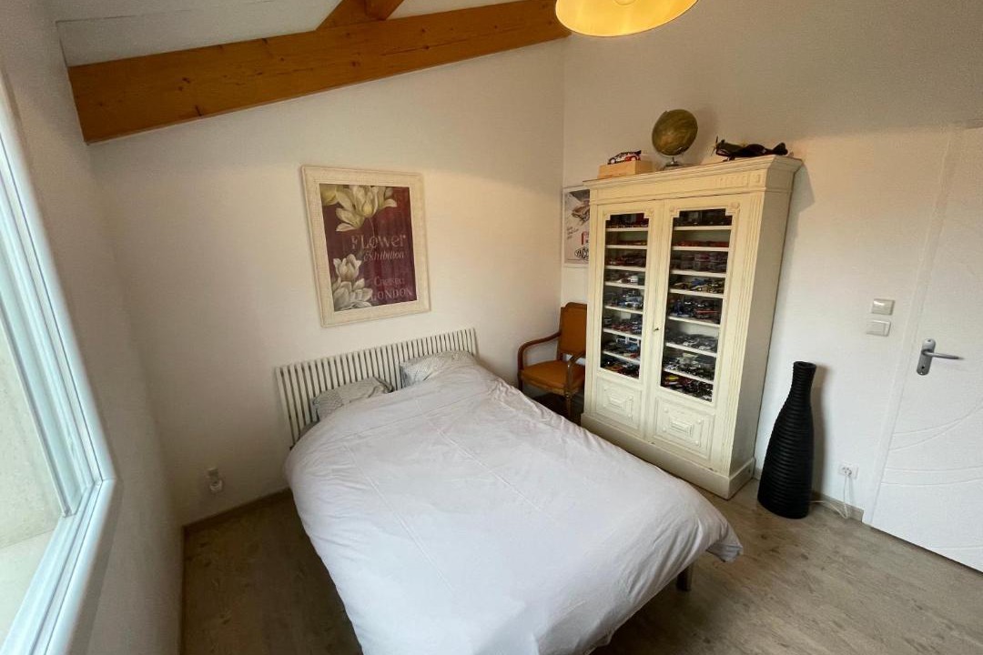 Photo of Bedroom in Montbrison