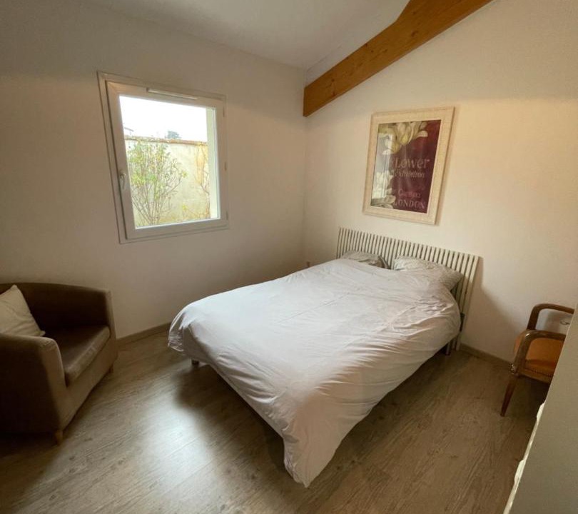 Photo of Bedroom in Montbrison