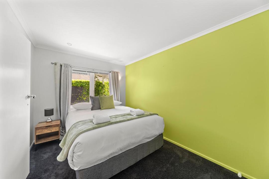 Photo of Bedroom in Hilltop