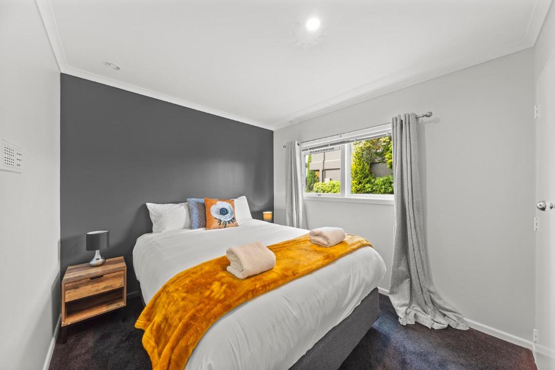 Photo of Bedroom in Hilltop