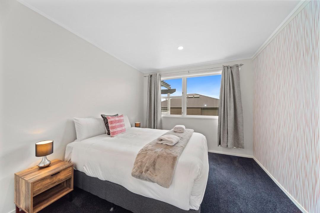 Photo of Bedroom in Hilltop