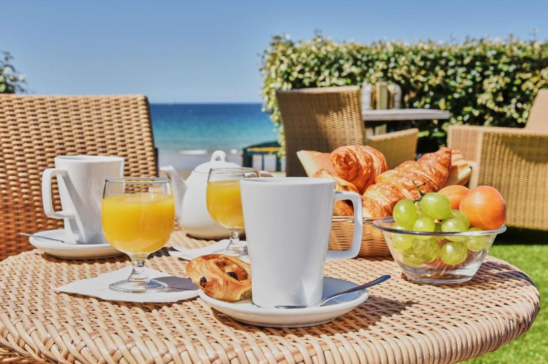 Photo of Patio Balcony in Courtoisville-Sillon-Moka