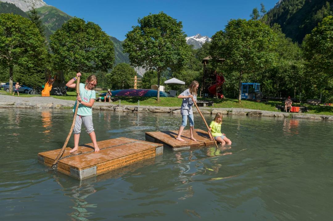 Photo of Others in Engelberg