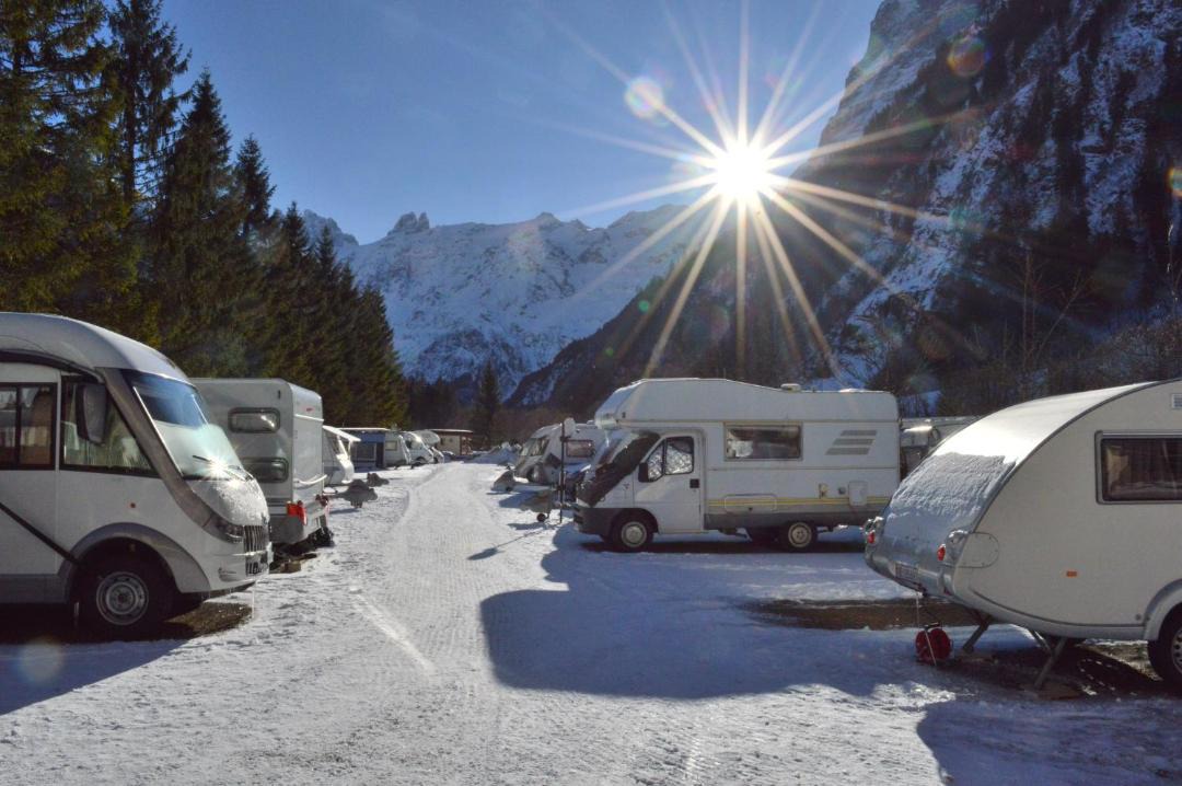 Photo of Others in Engelberg