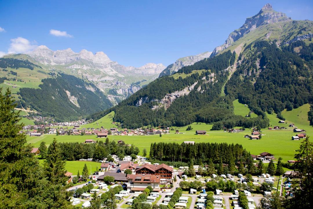 Photo of Others in Engelberg