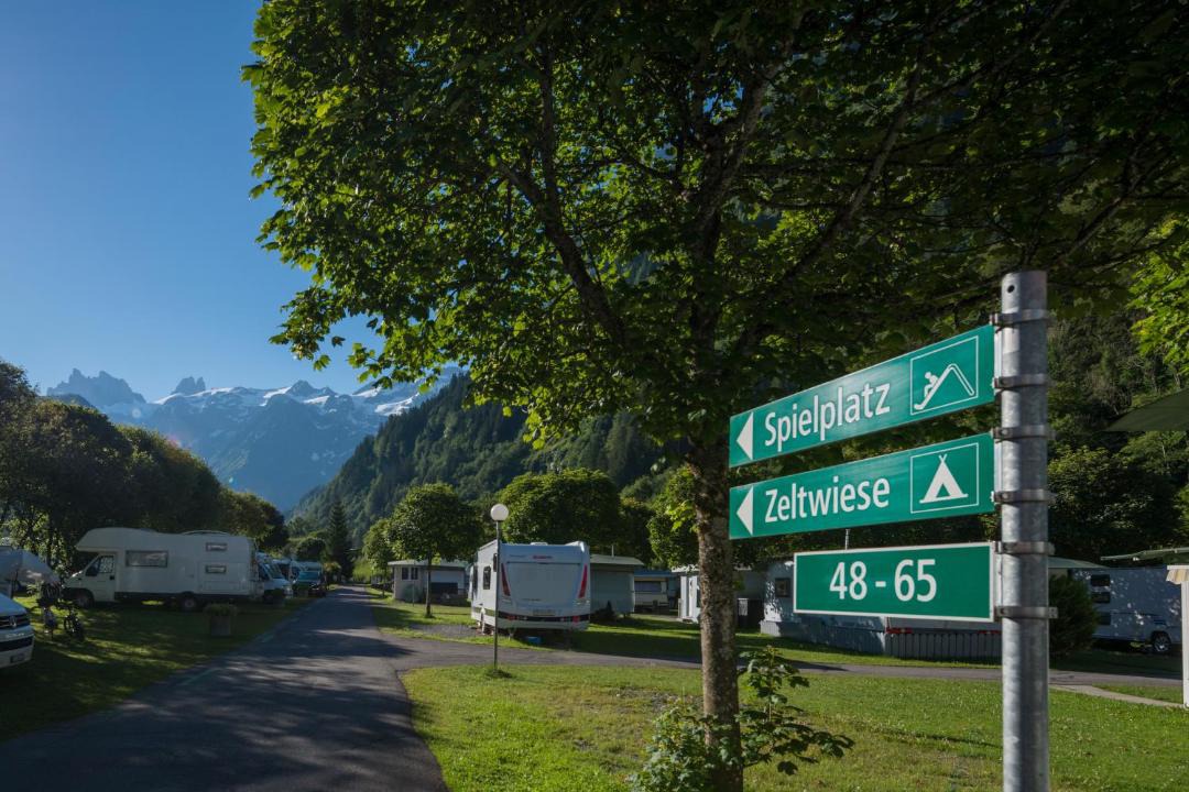 Photo of Others in Engelberg