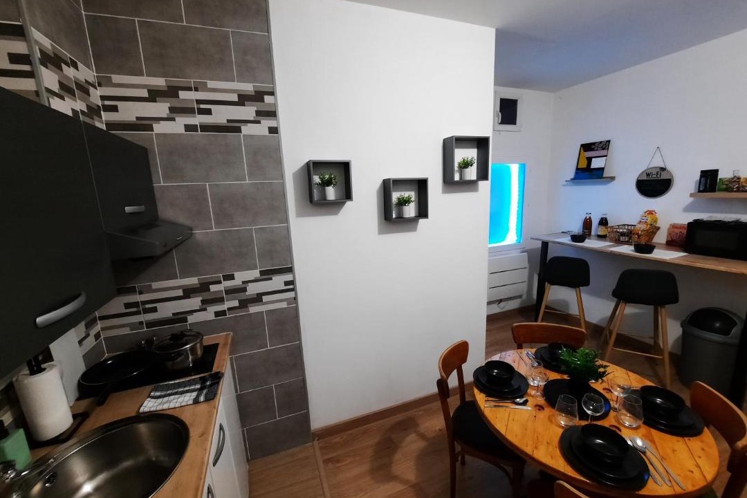 Photo of Others in Valenciennes