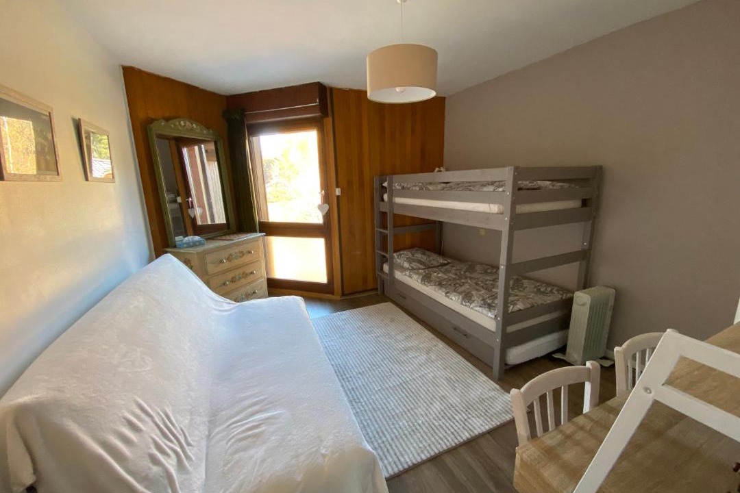 Photo of Bedroom in Les Carroz-d'Araches