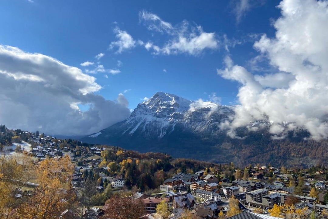 Photo of Others in Les Carroz-d'Araches