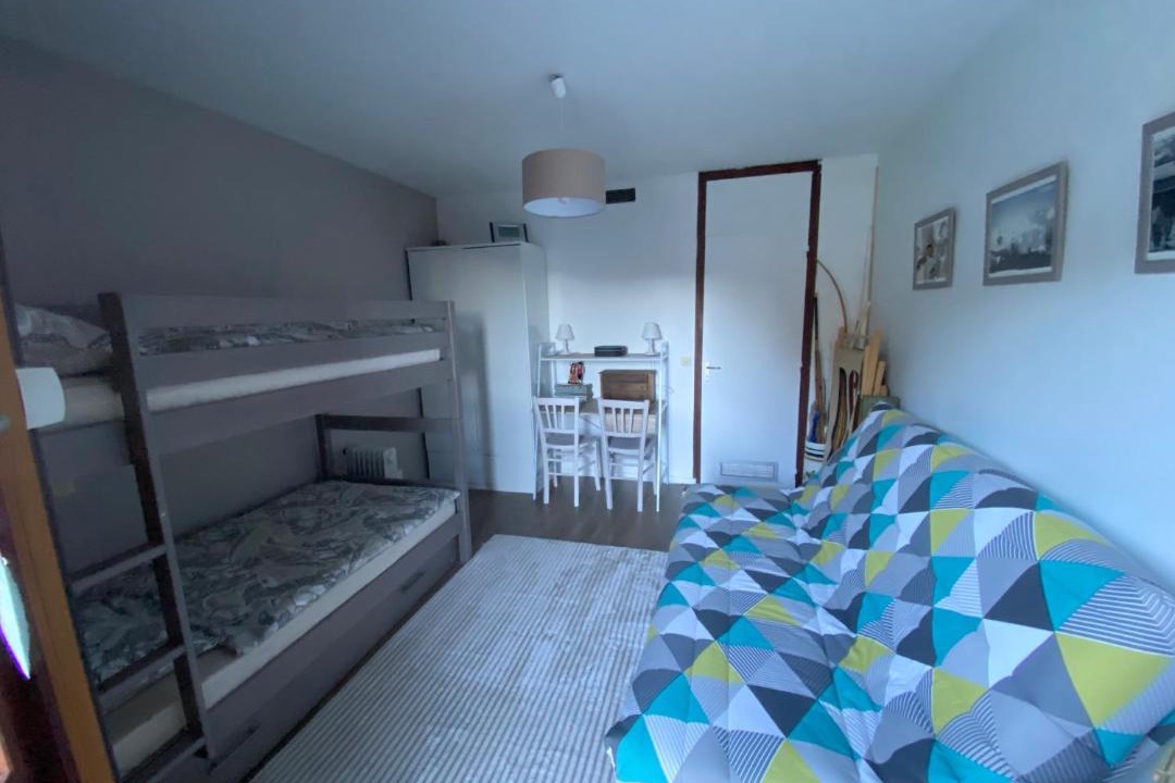 Photo of Bedroom in Les Carroz-d'Araches