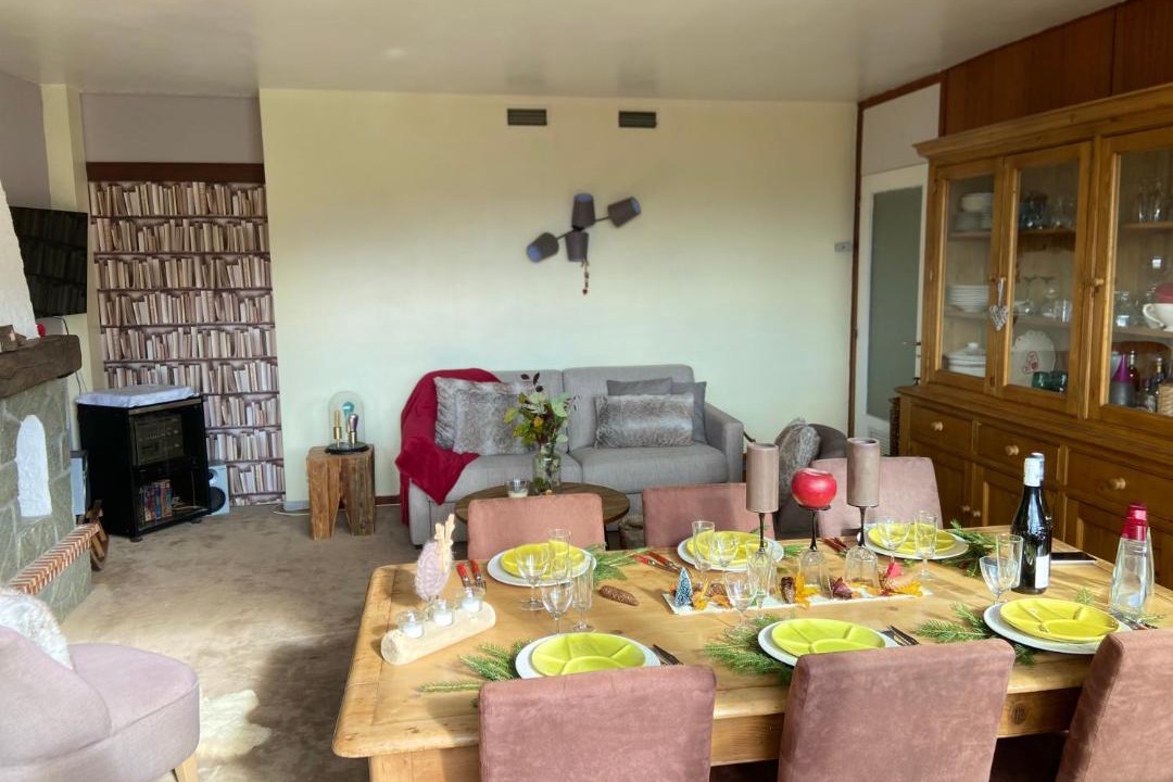 Photo of Livingroom in Les Carroz-d'Araches