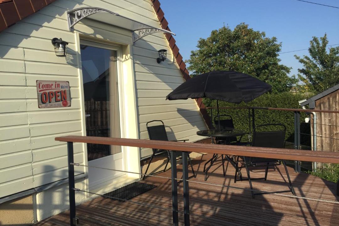 Photo of Others in Grand Chateaudun