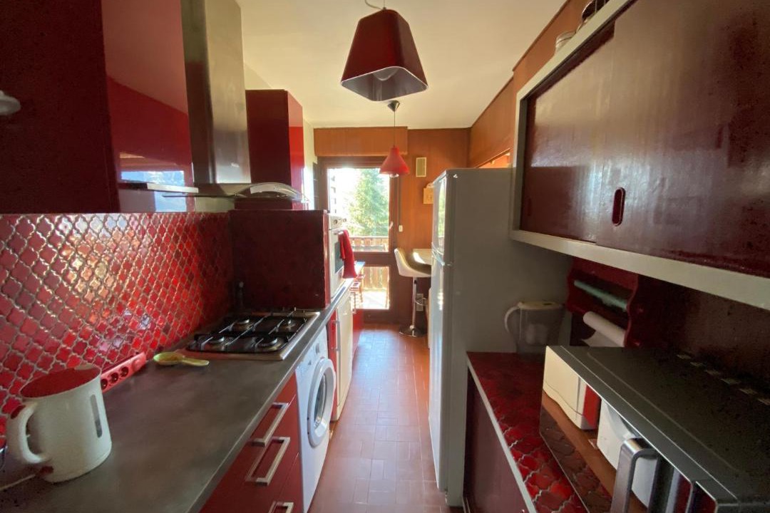 Photo of Others in Les Carroz-d'Araches