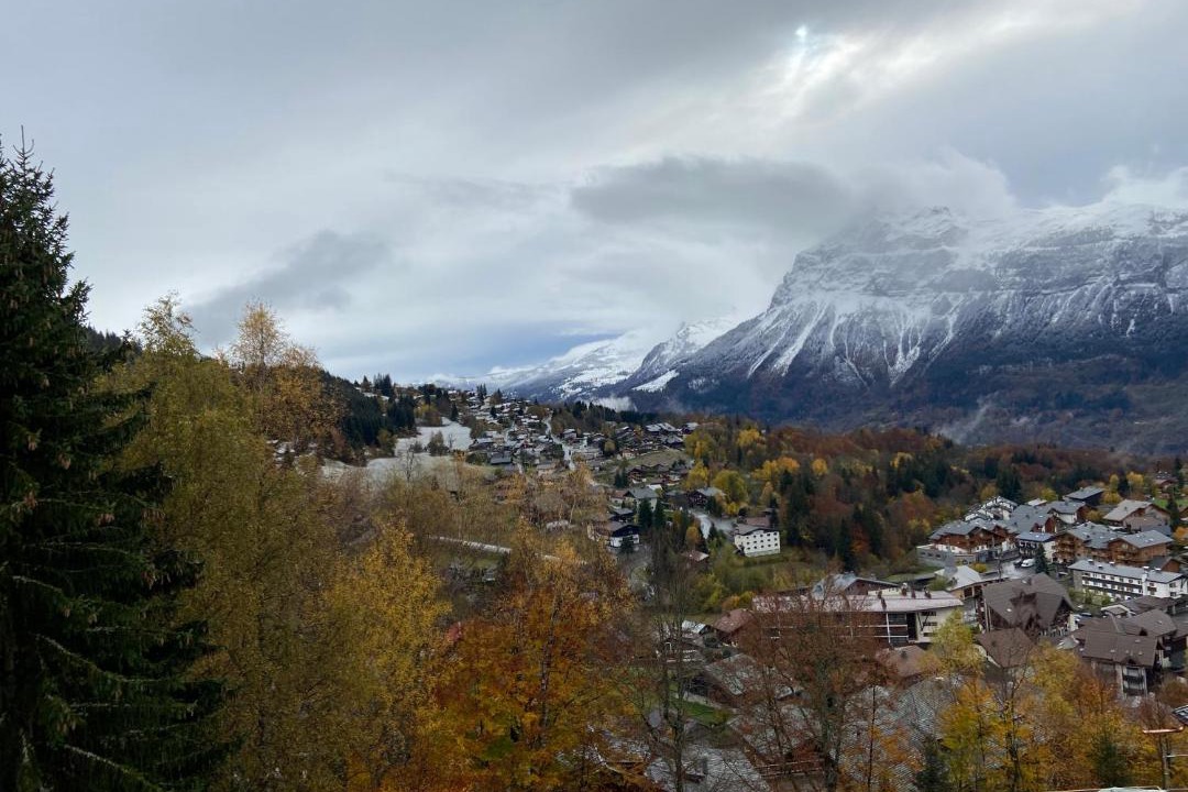 Photo of Outdoor in Les Carroz-d'Araches