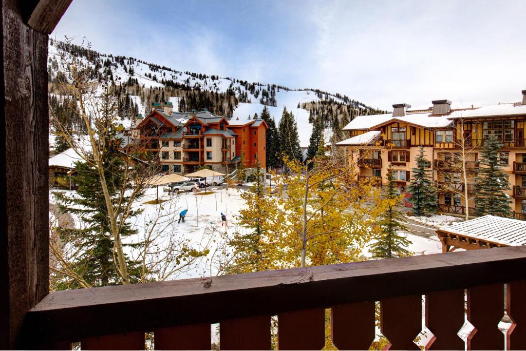 Photo of Others in Salt Lake Mountain Resorts