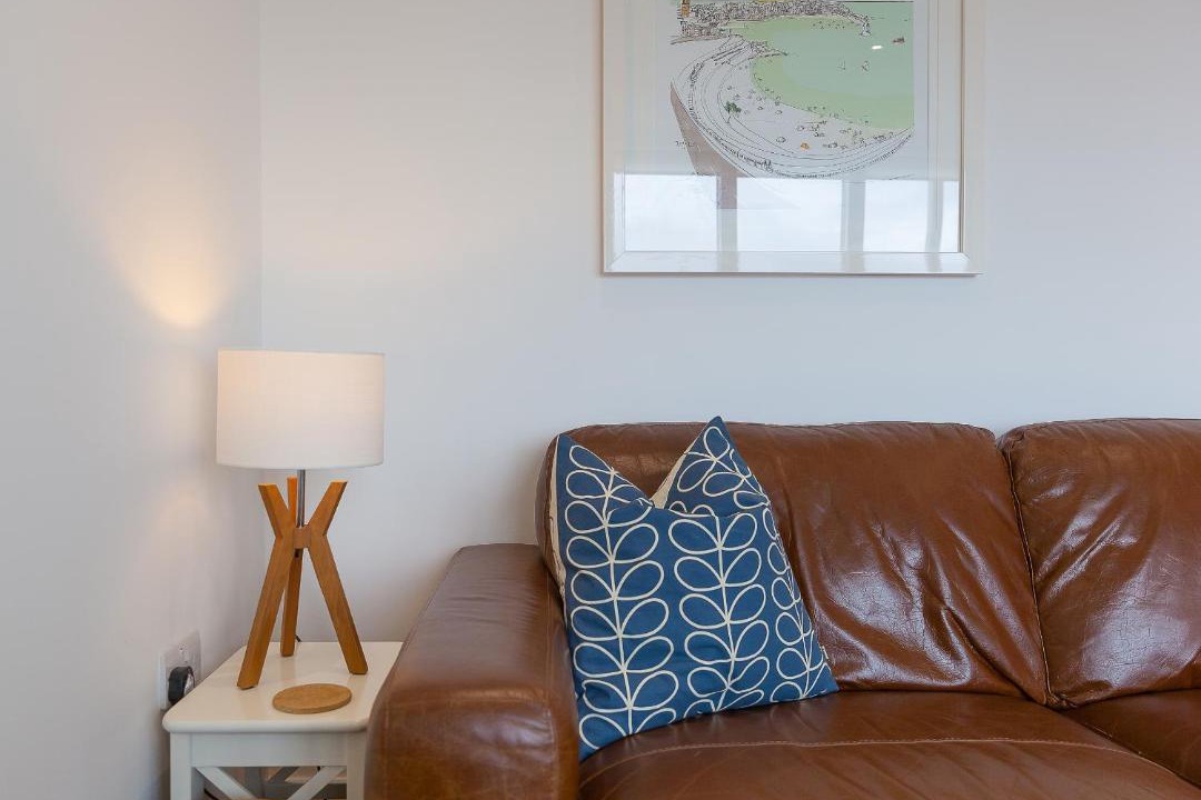 Photo of Livingroom in St Ives