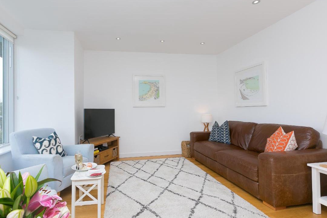 Photo of Livingroom in St Ives
