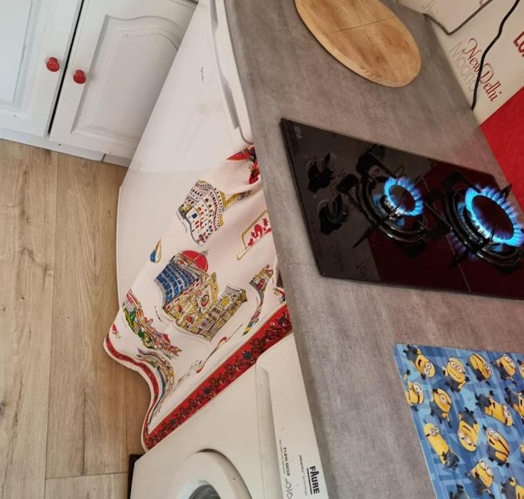 Photo of Kitchen in Vendat