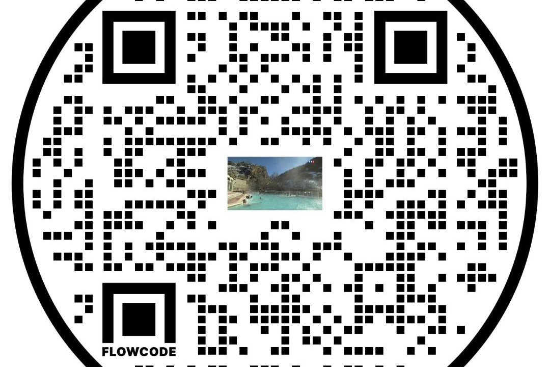 Photo of Buildings in Font-Romeu-Odeillo-Via