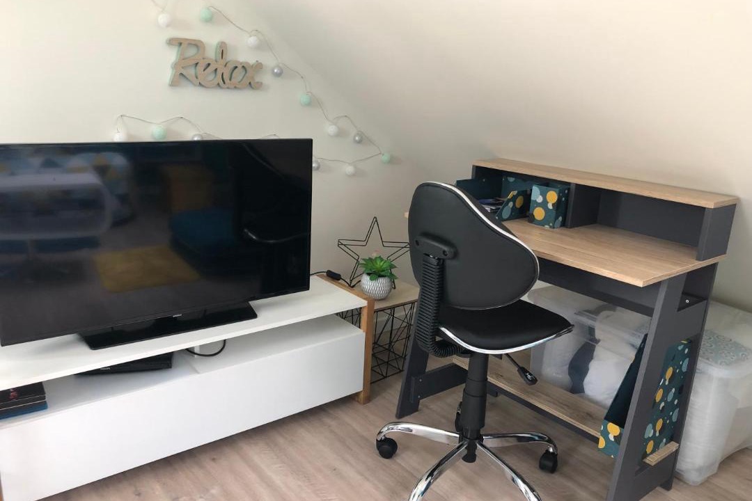 Photo of Others in Grand Chateaudun