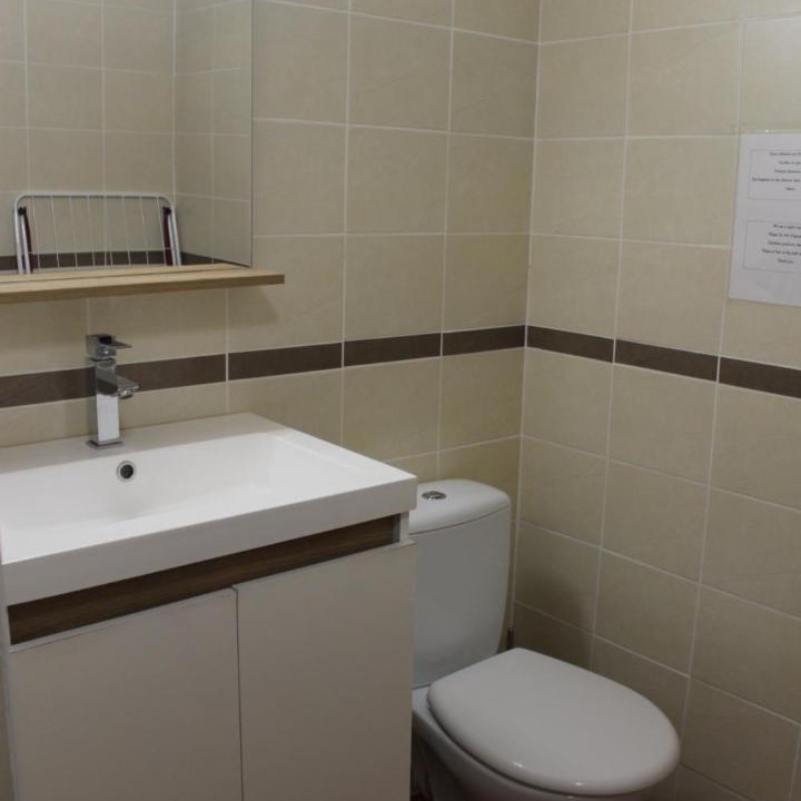 Photo of Bathroom in Saint-Esteve