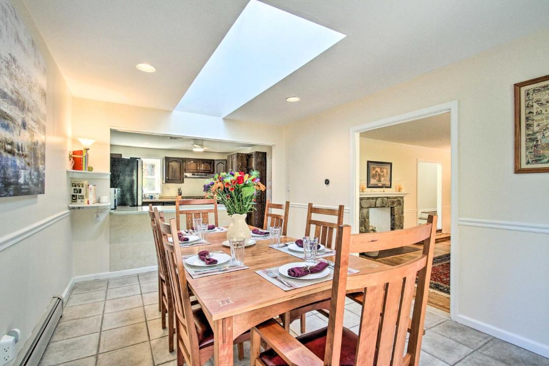 Photo of Kitchen in Wayne