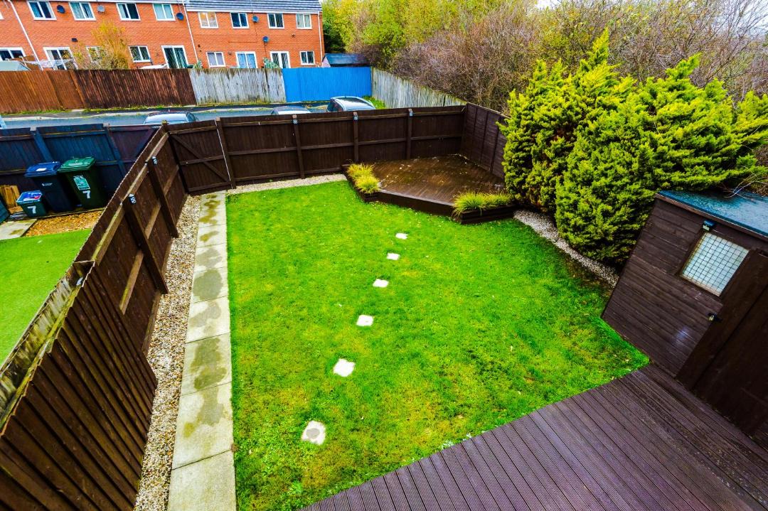 Photo of Others in Ellesmere Port