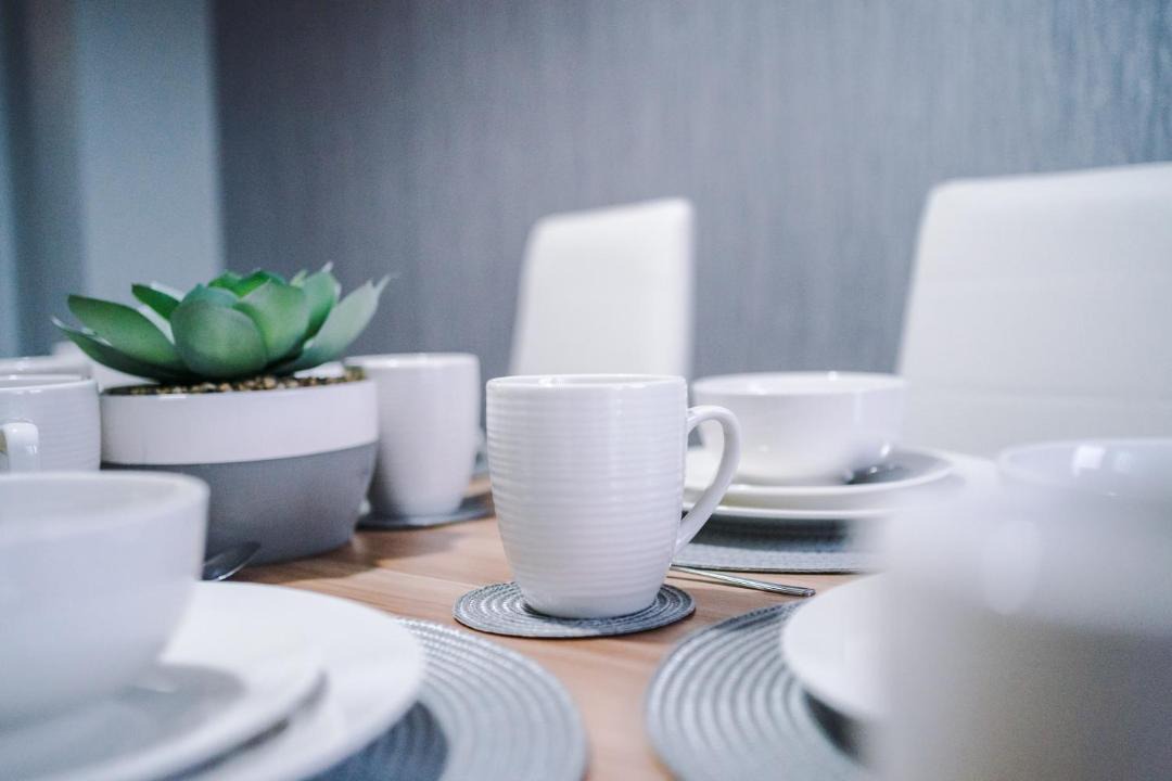 Photo of Bathroom in Ellesmere Port